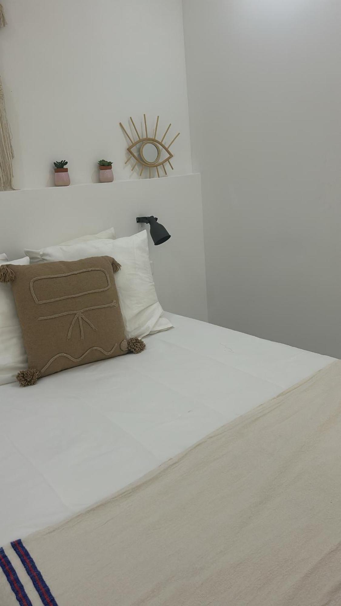 Apartmán Chabanon Marseille Exteriér fotografie